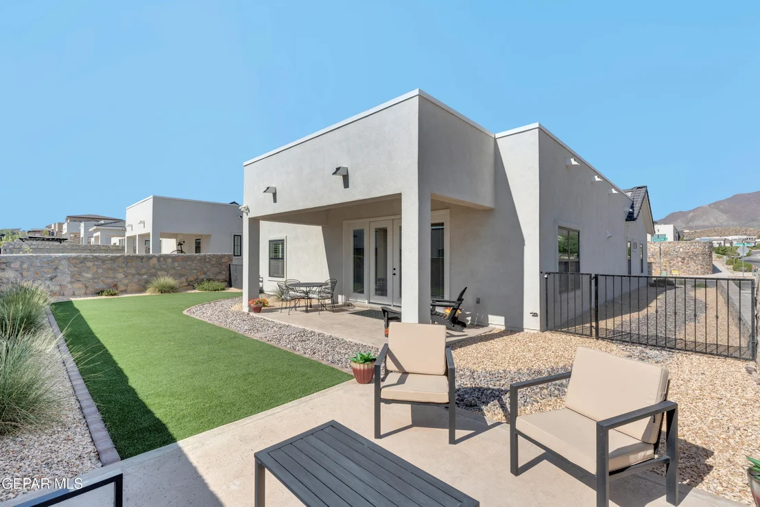 Photo of 1803 Cimarron Park Drive