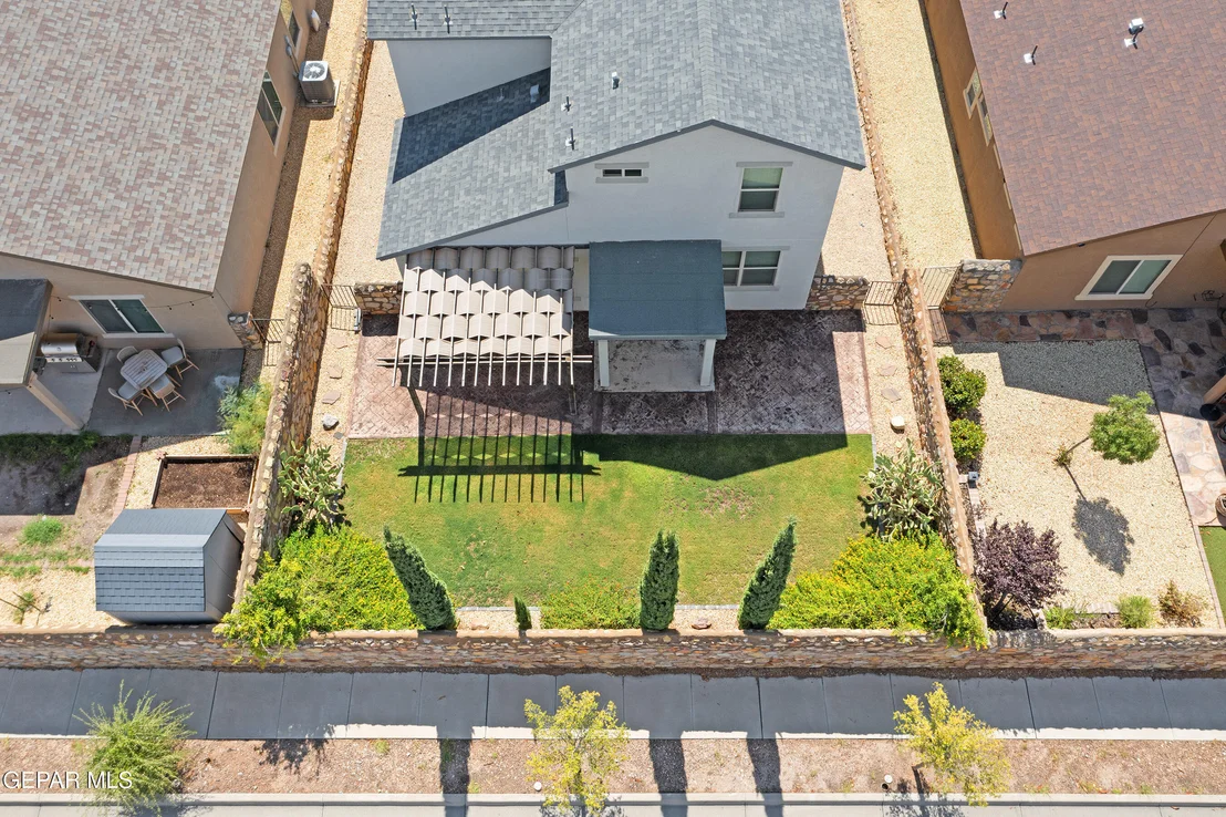 Photo of 7553 WOLF CREEK Drive