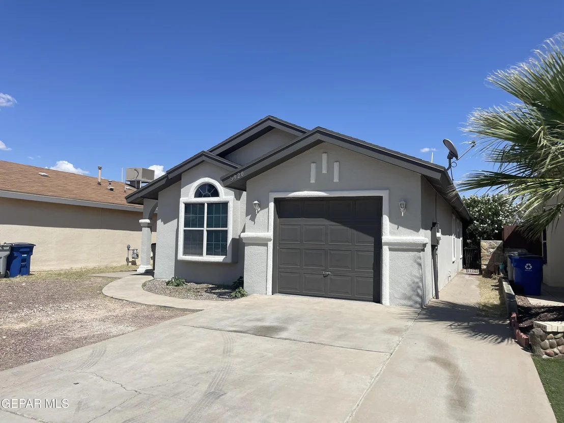 Photo of 3920 TIERRA MARFIL Road