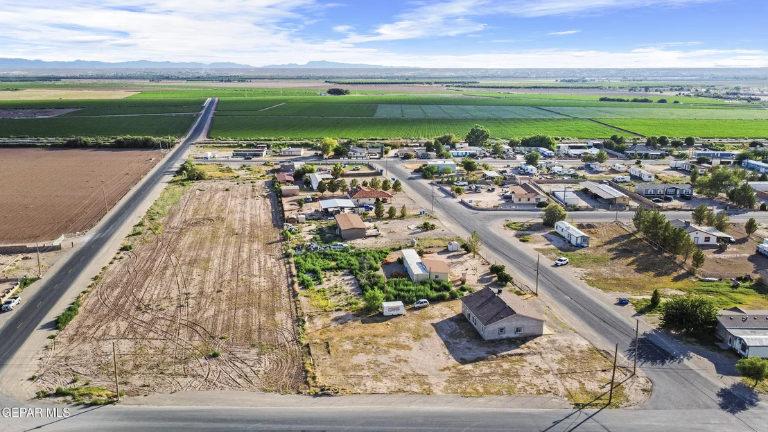 Photo of 360 Judge Bean Circle