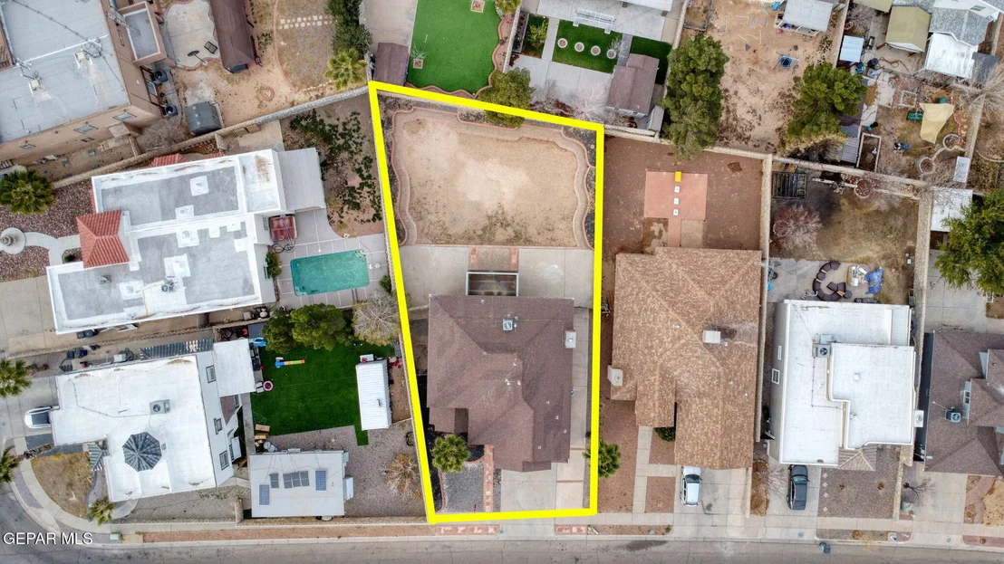 Photo of 12541 SETTING SUN Drive