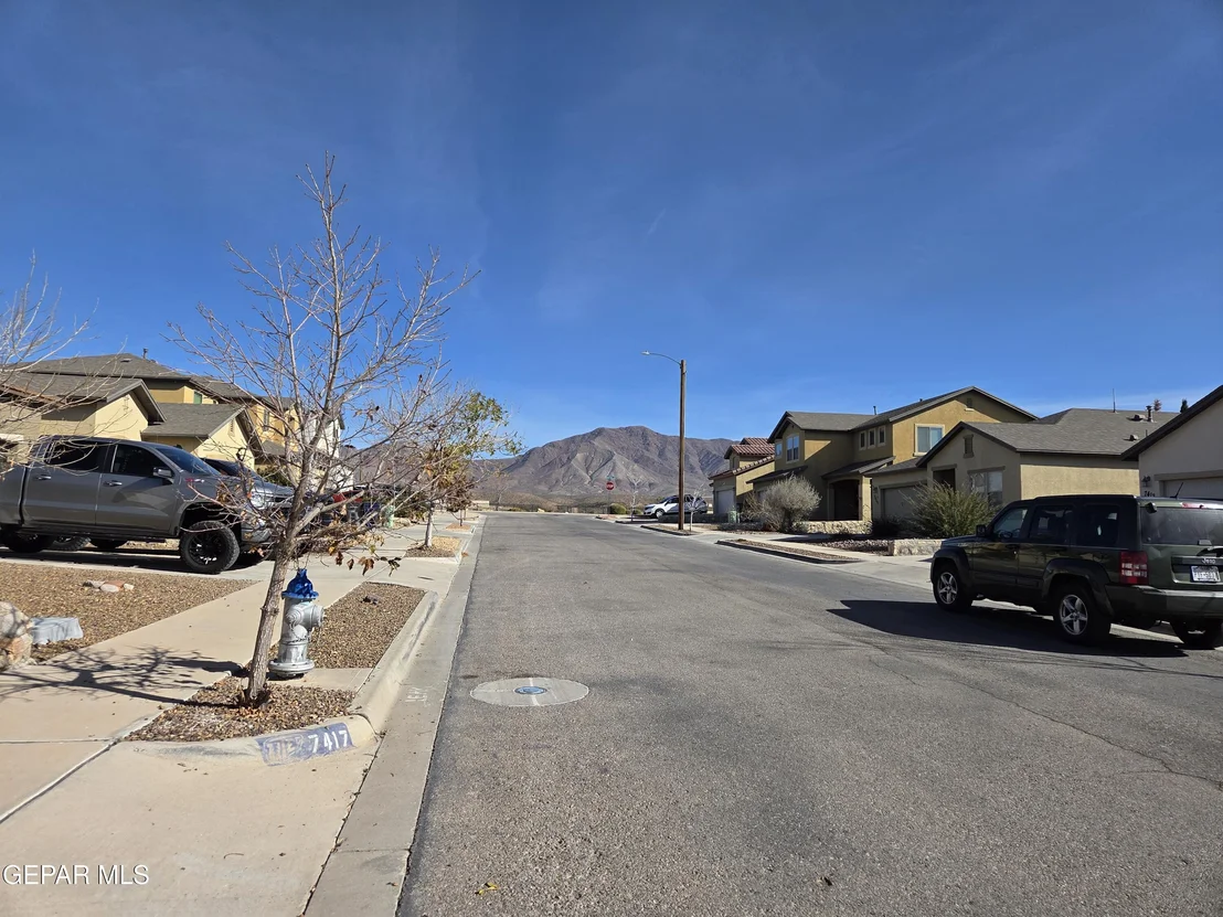 Photo of 7417 RED CEDAR Drive