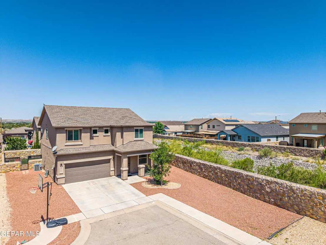 Photo of 6553 GEYSER Drive