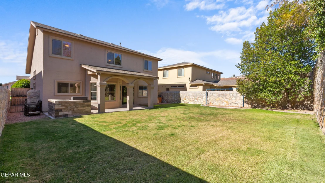 Photo of 1512 PRICKLEY PEAR Drive
