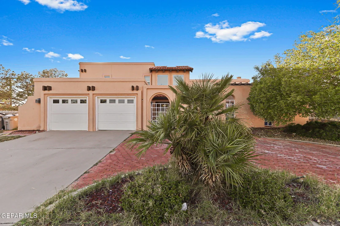 Photo of 11601 TREY BURTON Drive