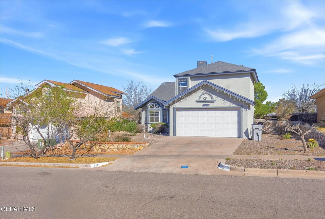 Photo of 7117 Night Hawk Drive