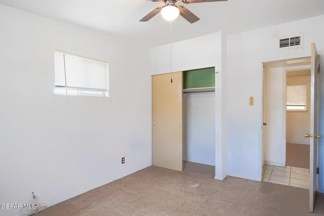 Photo of 8375 REINDEER AVE EL PASO, Avenue