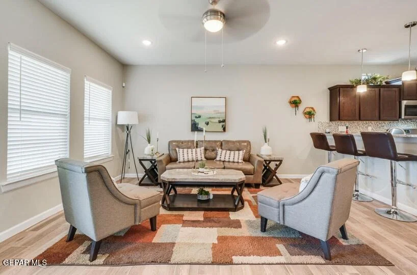 Photo of 2429 TONY HARPER Street