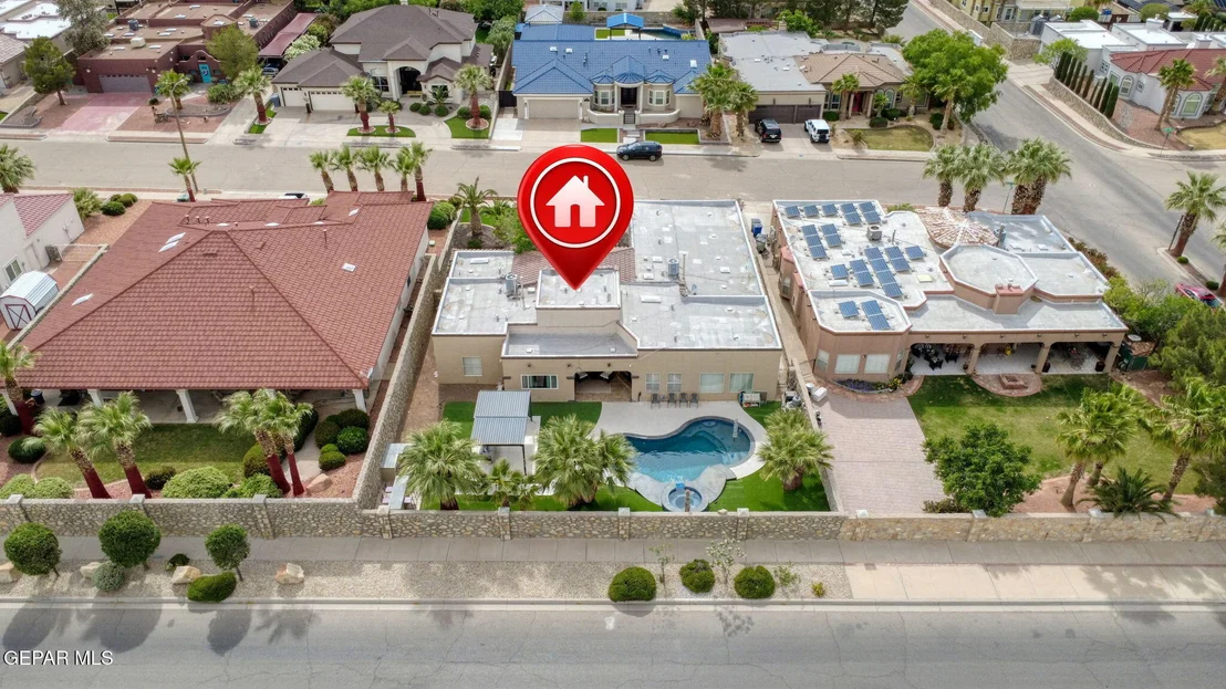 Photo of 1372 SILVER GATE Place