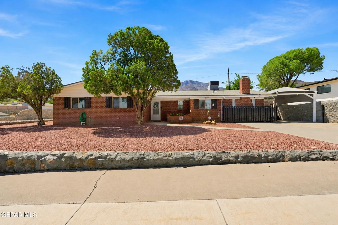 Photo of 8713 ECHO Street