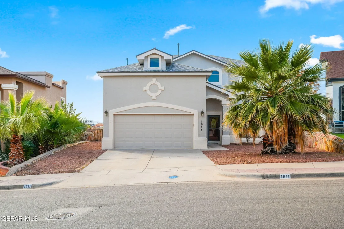 Photo of 1611 PLAYA DEL SOL Street