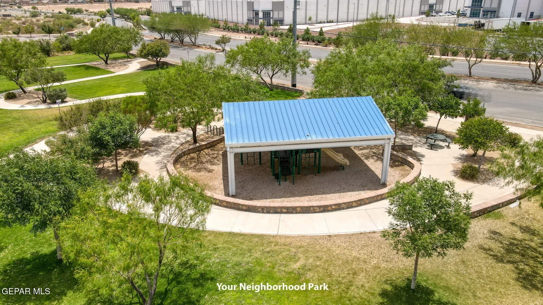 Photo of 12233 BIDDLESTON Drive