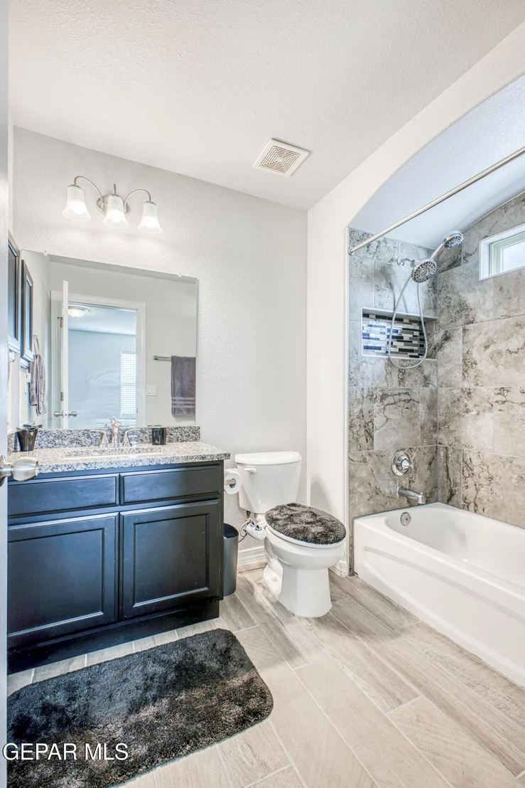 Photo of 7345 EAGLE VISTA Drive