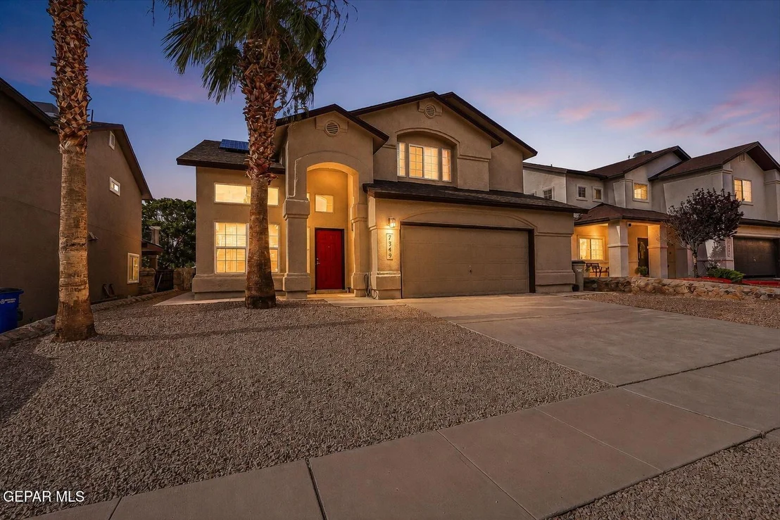 Photo of 7349 PRICKLEY PEAR Drive