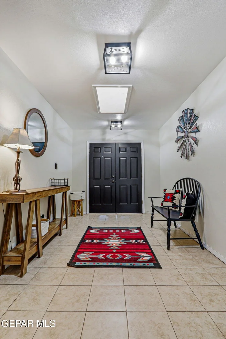 Photo of 6375 DESERT WILLOW Drive