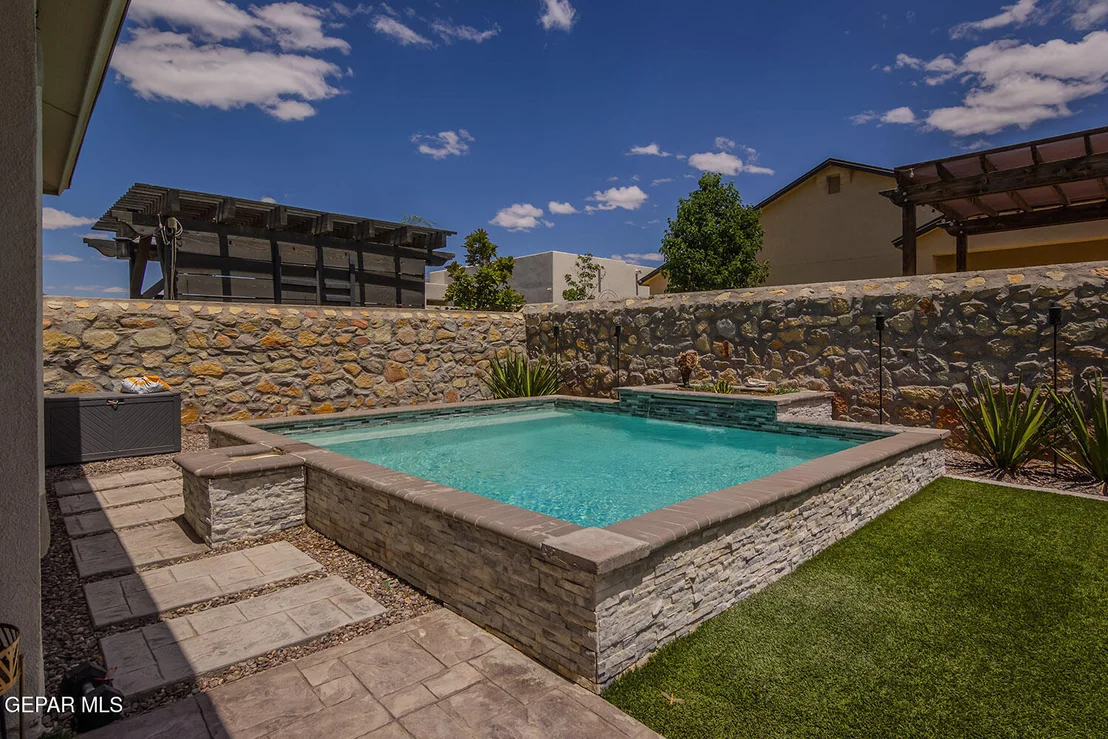 Photo of 7810 ENCHANTED CLIFF Drive