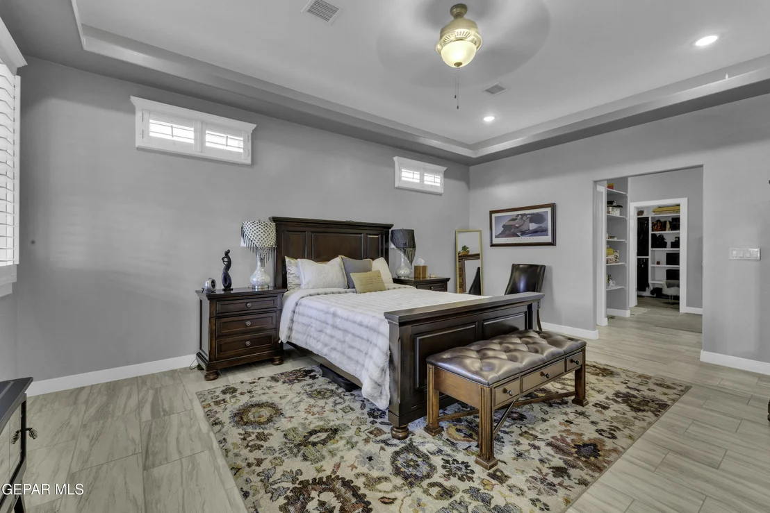 Photo of 3901 DESERT PARK Place