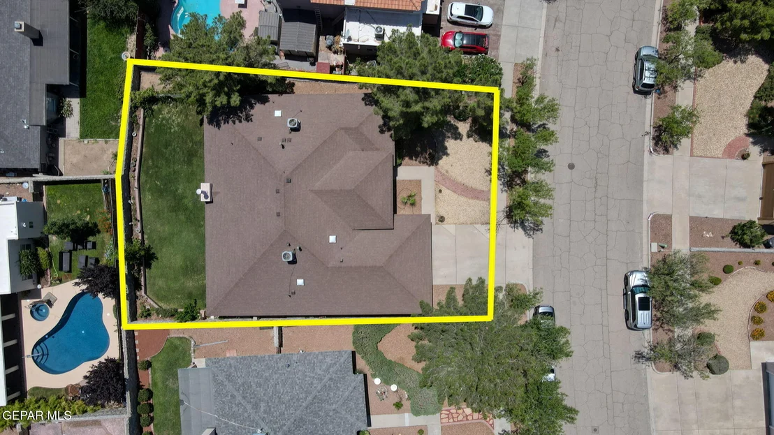 Photo of 6820 ECHO CLIFFS Drive