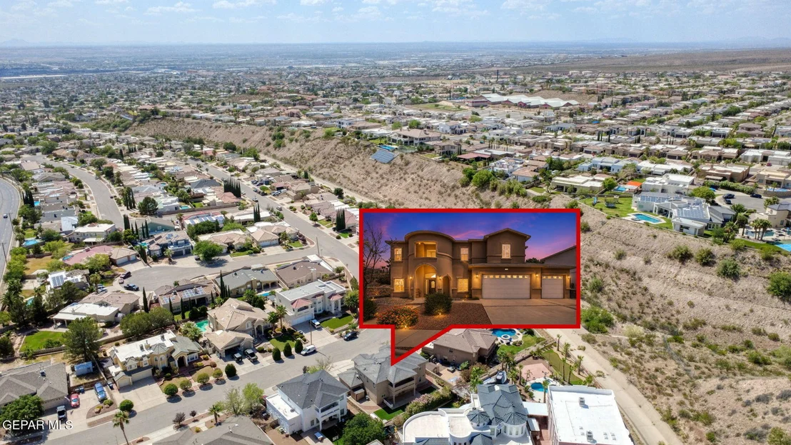 Photo of 6516 WIND RIDGE Drive