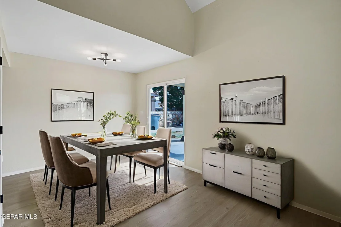 Photo of 12372 TIERRA APACHE Drive