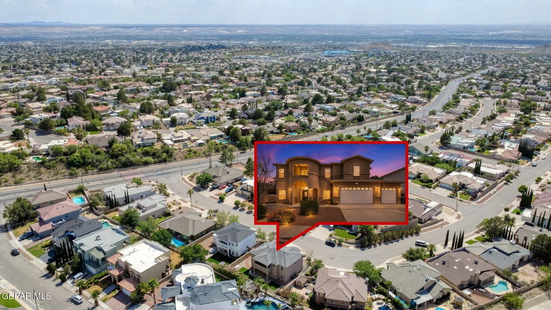 Photo of 6516 WIND RIDGE Drive