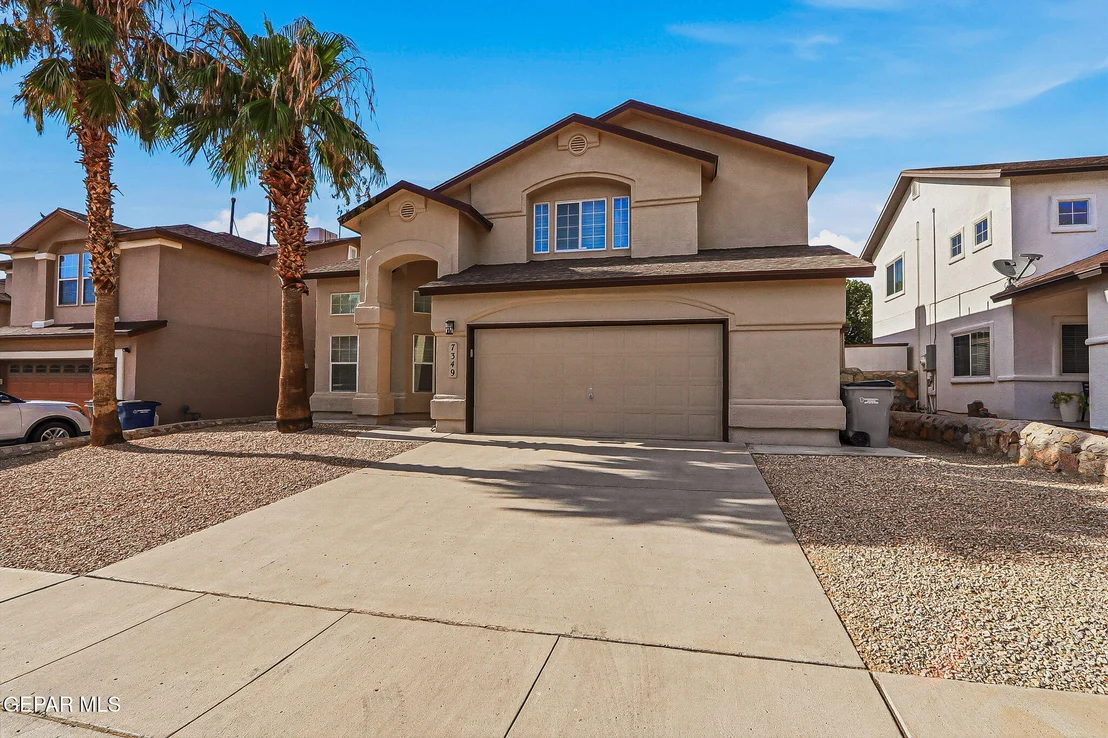 Photo of 7349 PRICKLEY PEAR Drive