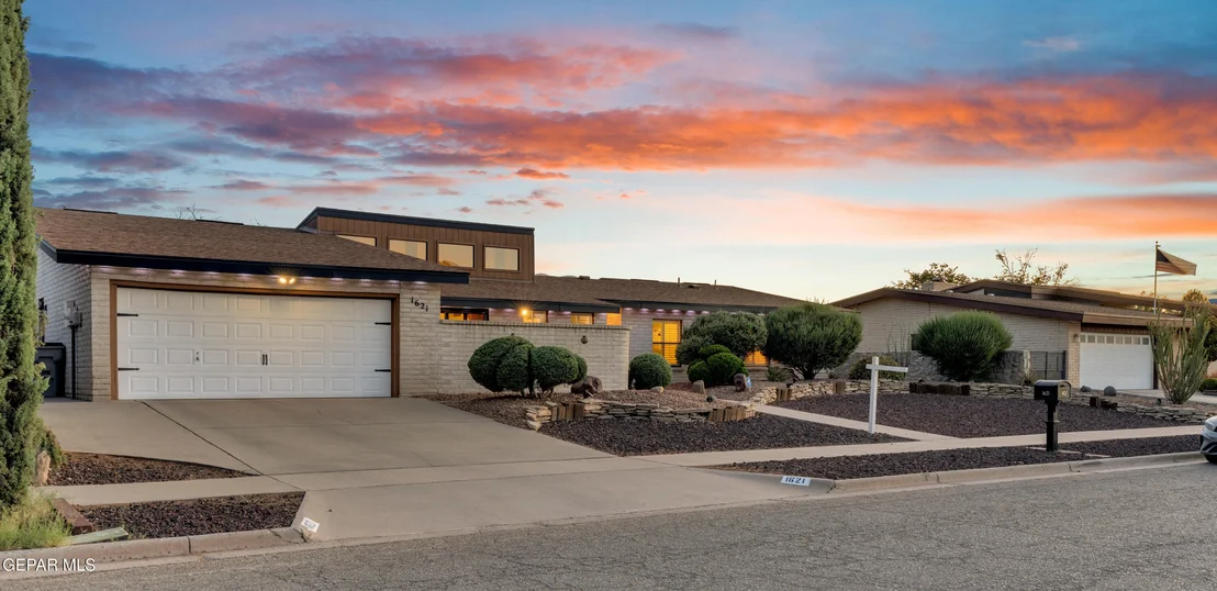 Photo of 1621 TOMMY AARON Drive