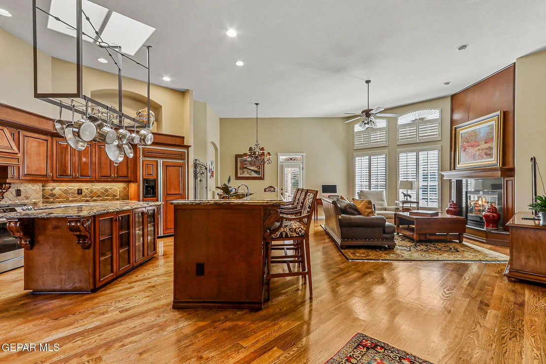 Photo of 6616 Wind Ridge Drive