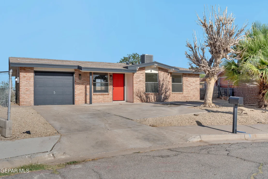 Photo of 8827 CLAVEL Drive