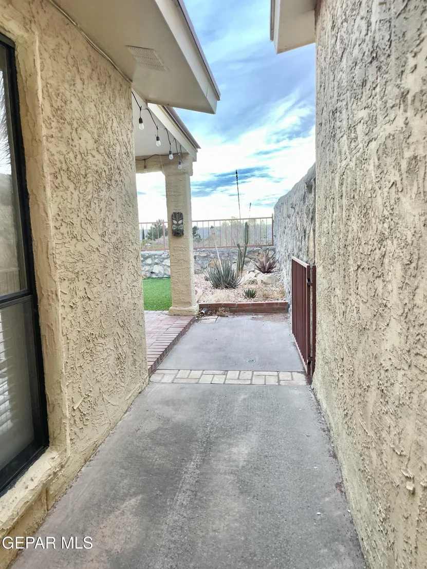 Photo of Unit D at 763 Espada Drive