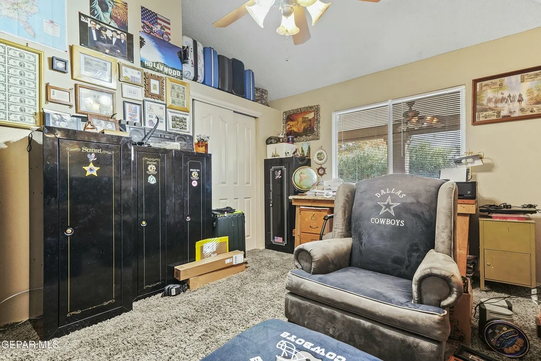 Photo of 13812 DESERT HIGHLANDS Lane