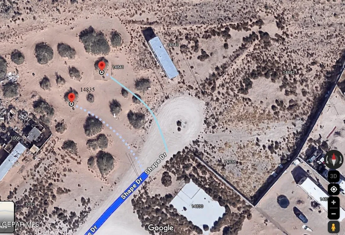 Photo of 14841 SHAPE Drive
