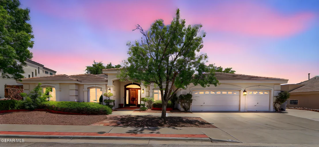 Photo of 6368 LA POSTA Drive