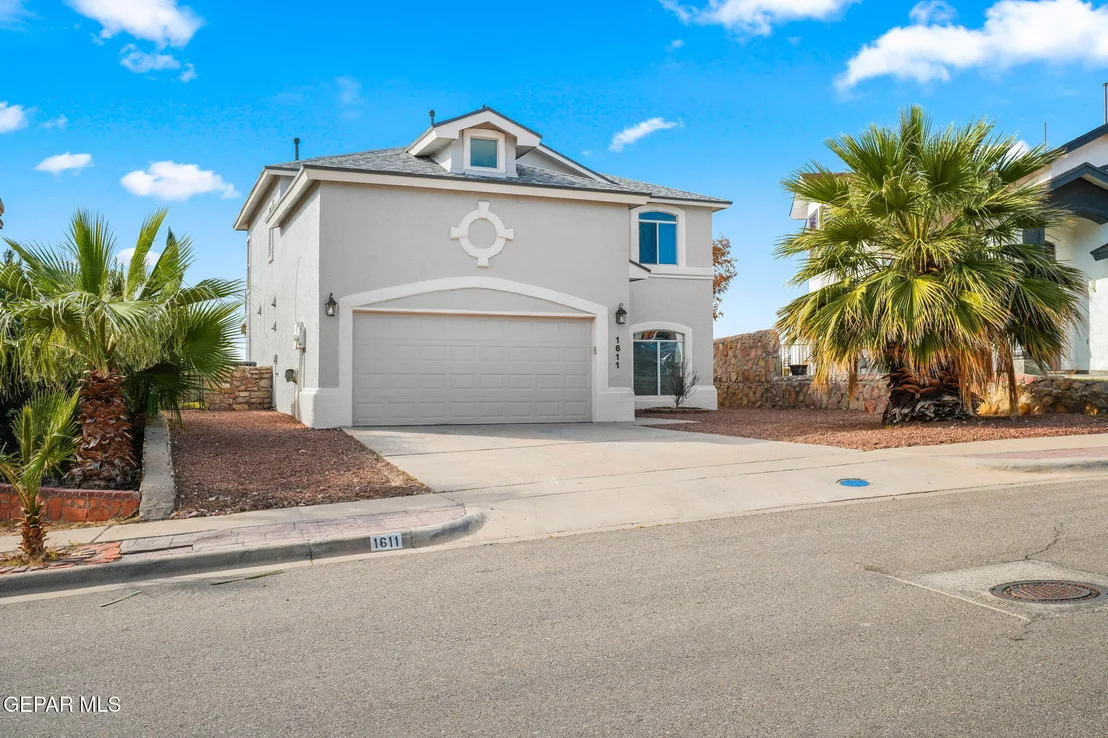 Photo of 1611 PLAYA DEL SOL Street