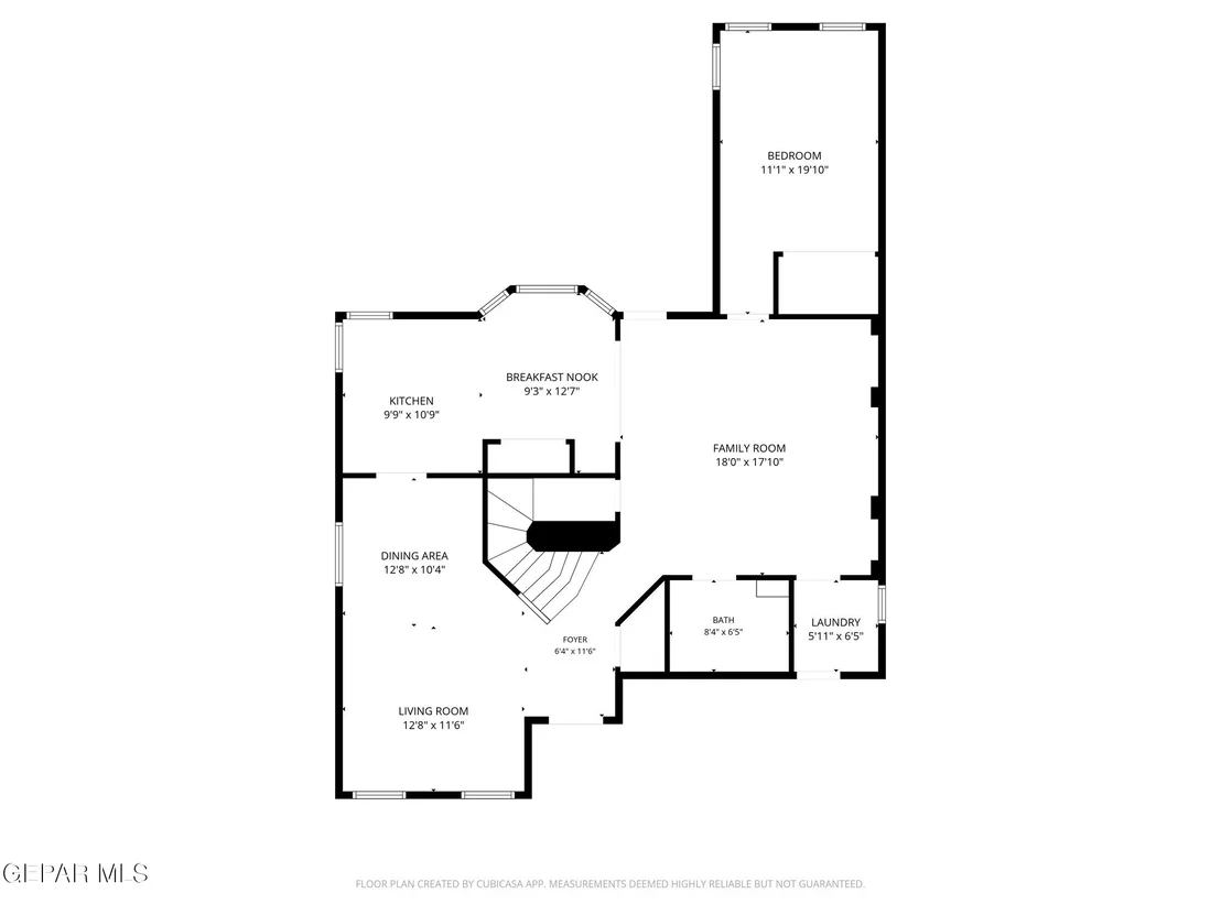 Photo of 331 EMERALD WOODS Street