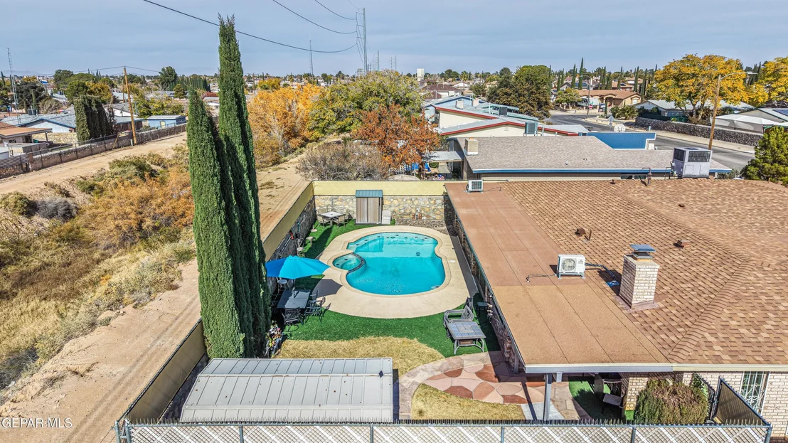 Photo of 2029 MERMAID Drive
