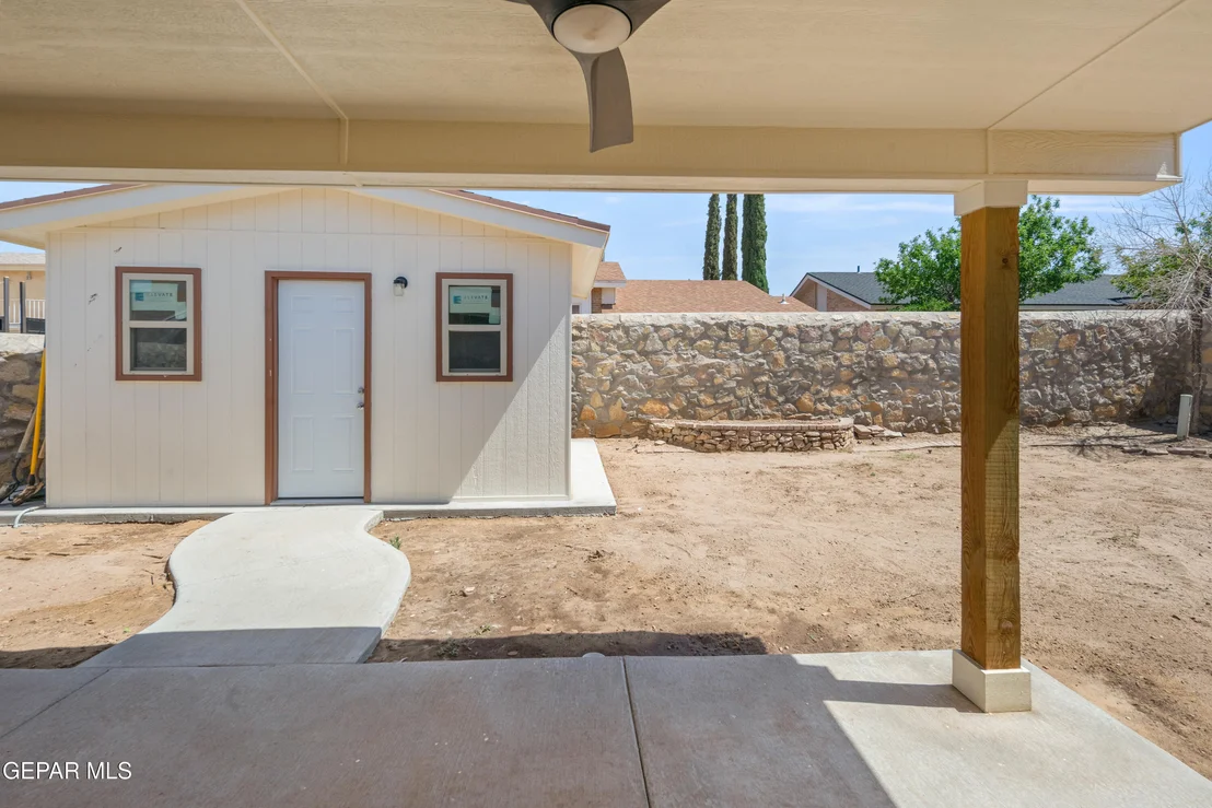 Photo of 11729 FRED PERRY Drive
