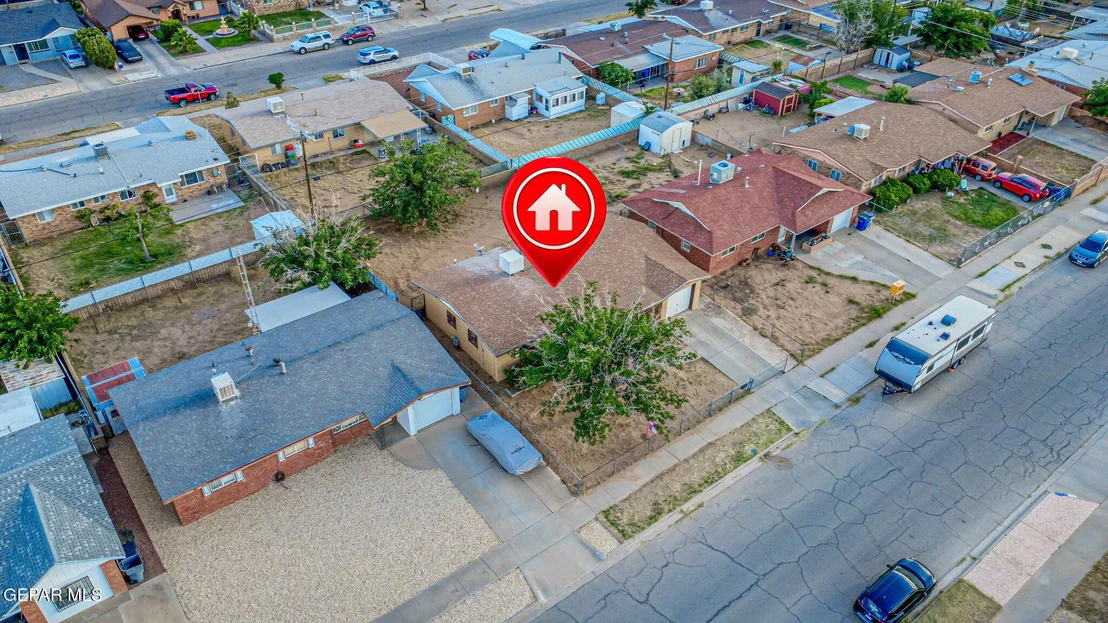 Photo of 5852 STURGEON Drive