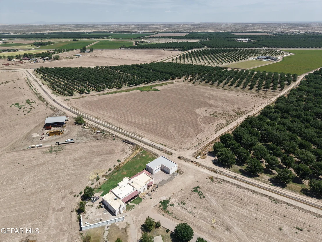 Photo of 15301 Socorro Road