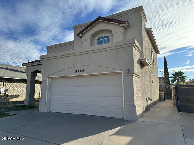 Photo of 3264 MIKE GODWIN Drive