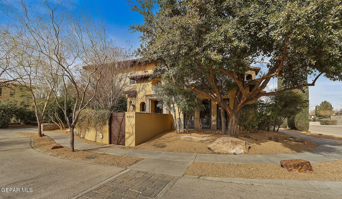 Photo of 4848 Villa Encanto