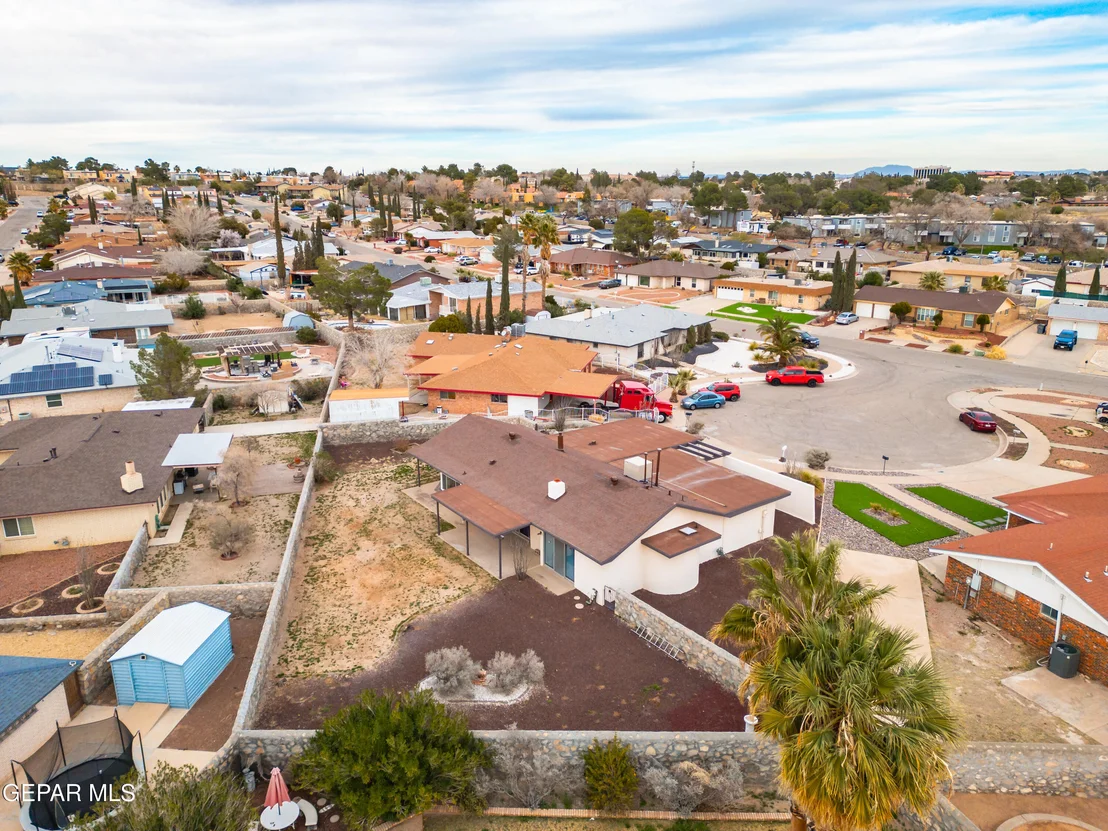 Photo of 1417 MONTE NEGRO Drive