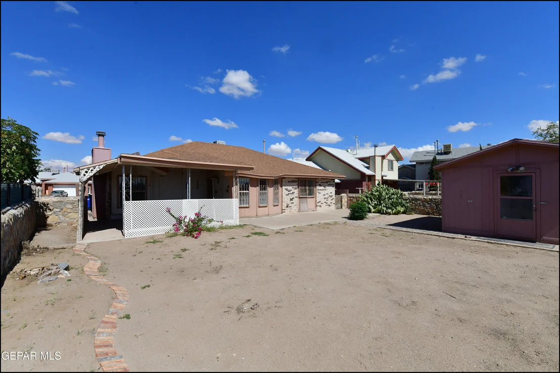 Photo of 11968 Diego Rivera Drive