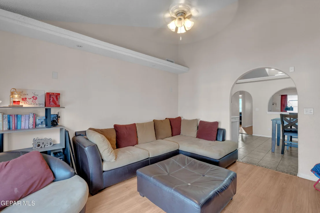 Photo of 3276 TIERRA MISION Drive