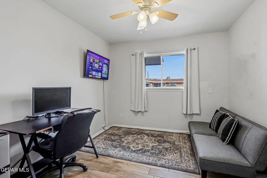 Photo of 5856 TARPON Drive