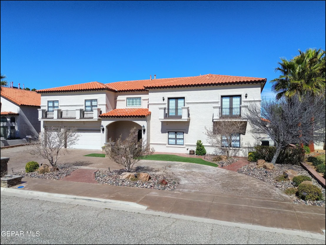 Photo of 1605 BILLY CASPER Drive
