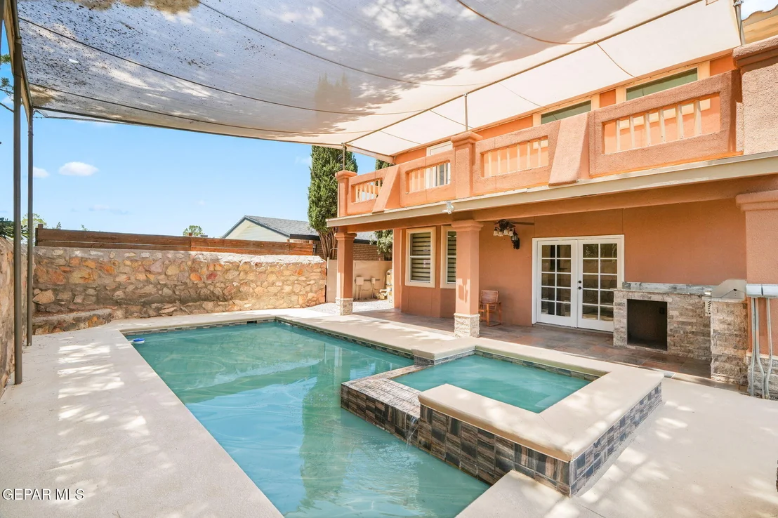 Photo of 14840 Holden Road