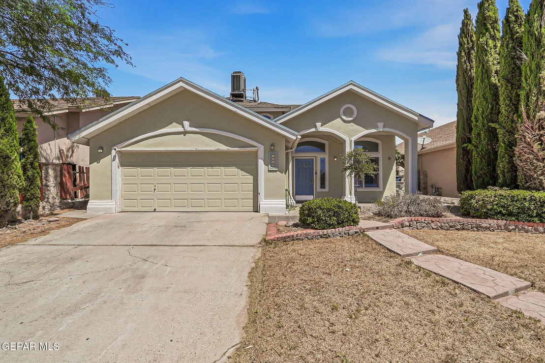Photo of 5545 RICK HUSBAND Drive