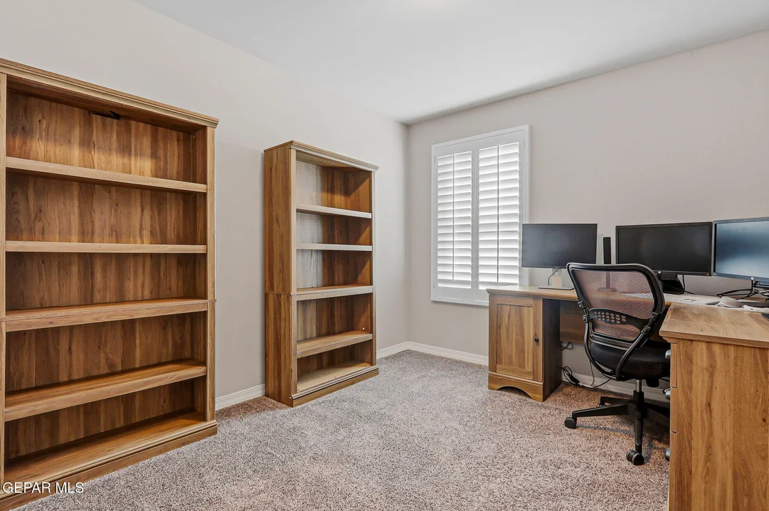 Photo of 4064 Desert Nomad Drive