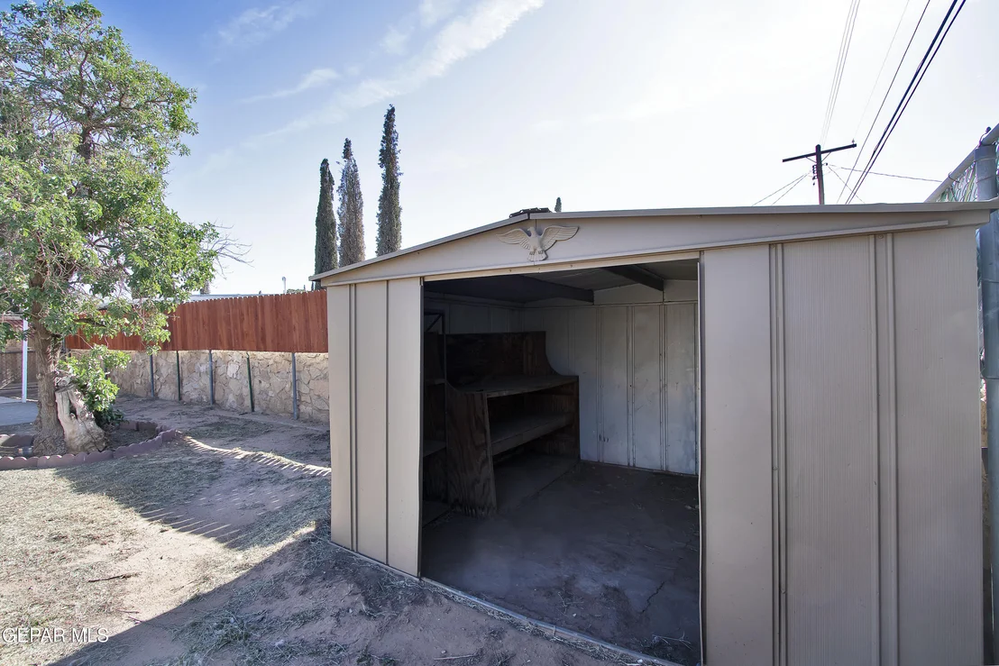 Photo of 8415 Mount Ranier Drive